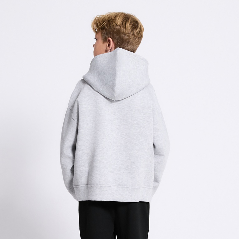 Scuba hoodie "Sloan star"